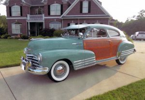 1947 Chevrolet