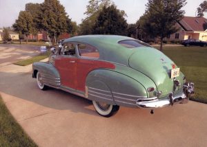 1947 Chevrolet