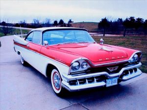 1957 Dodge