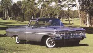 1959 El Camino