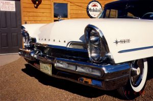 57 Lincoln