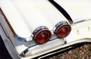 60 Pontiac