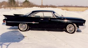 61 Chrysler 300