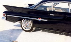 61 Chrysler 300