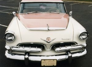 Dodge LaFemme